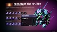 Destiny 2's Prismatic Recaster (Image via Bungie)